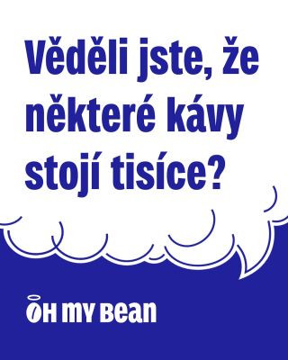 Geisha. Káva, která vyhrává světové soutěže. ☄️ Proč je tak výjimečná a čím vás dostane? 👇 Mrkněte na celý carousel – a...