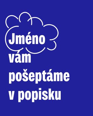 Hádejte, kde tohle všechno zažijete. Odpověď najdete dole v popisku. 😇 Jeden stánek, druhý, třetí. Jeden z nich je Oh My...