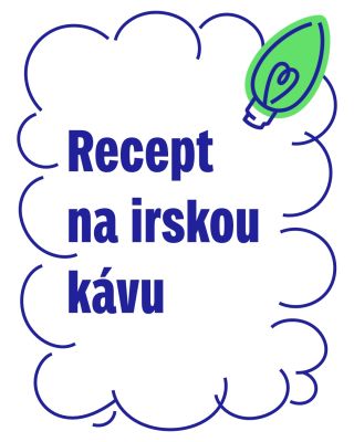 Amen hříšnému šálku. 🙏🏻 Za tohle si budete muset koupit odpustek. Recept na irskou kávu: 🧤 20 ml whisky, super je Jameson...